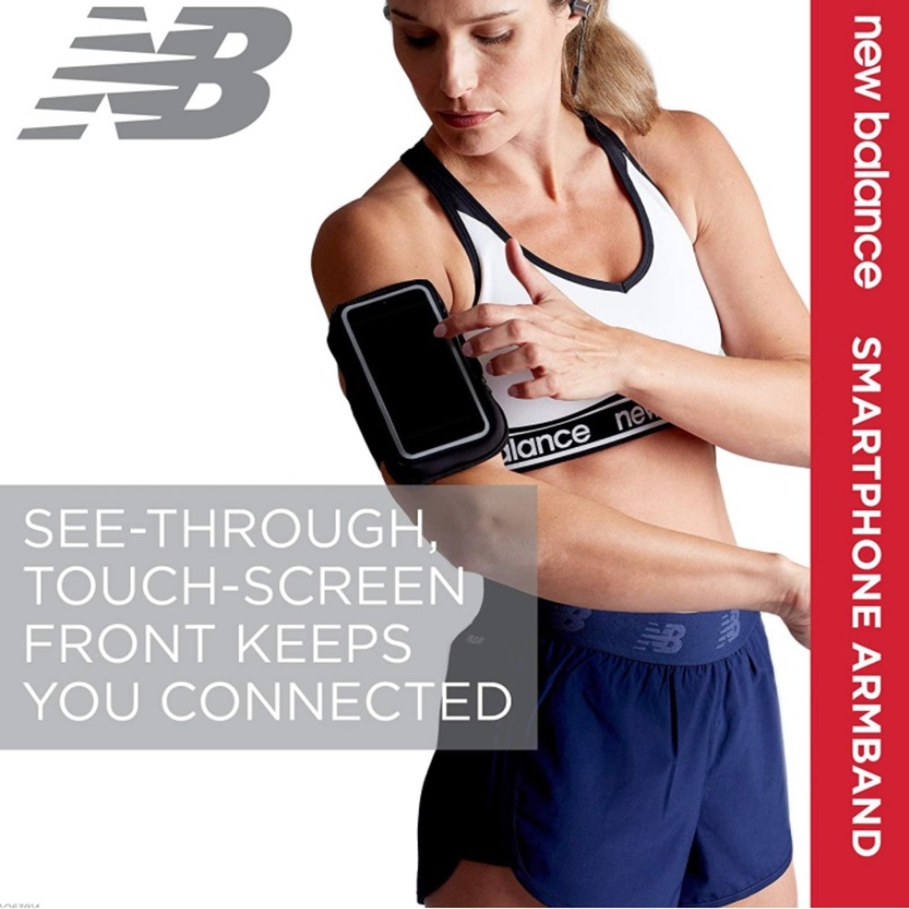 NB Smartphone Armband